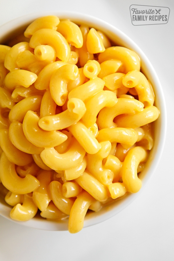 best cheddar cheese for mac and cheese